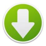 Logo of YouTube Thumbnail Downloader android Application 